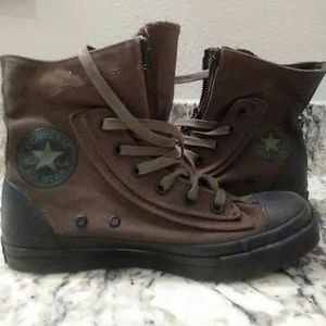 Converse All Star Combat Boot X-Hi NEVER WORN